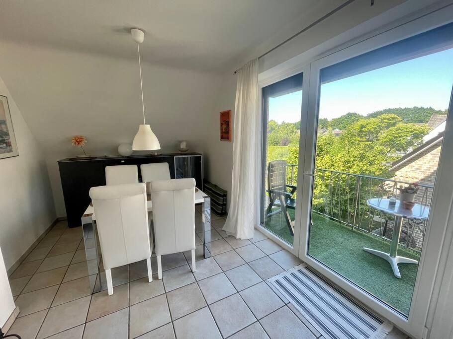 Dein Idyllisches Zuhause Auf Zeit In Norderstedt Apartman Kültér fotó