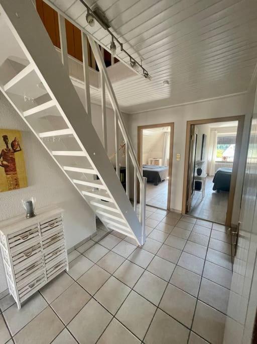 Dein Idyllisches Zuhause Auf Zeit In Norderstedt Apartman Kültér fotó