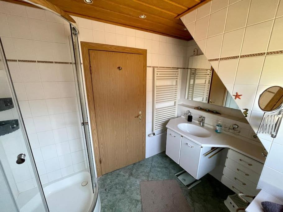 Dein Idyllisches Zuhause Auf Zeit In Norderstedt Apartman Kültér fotó
